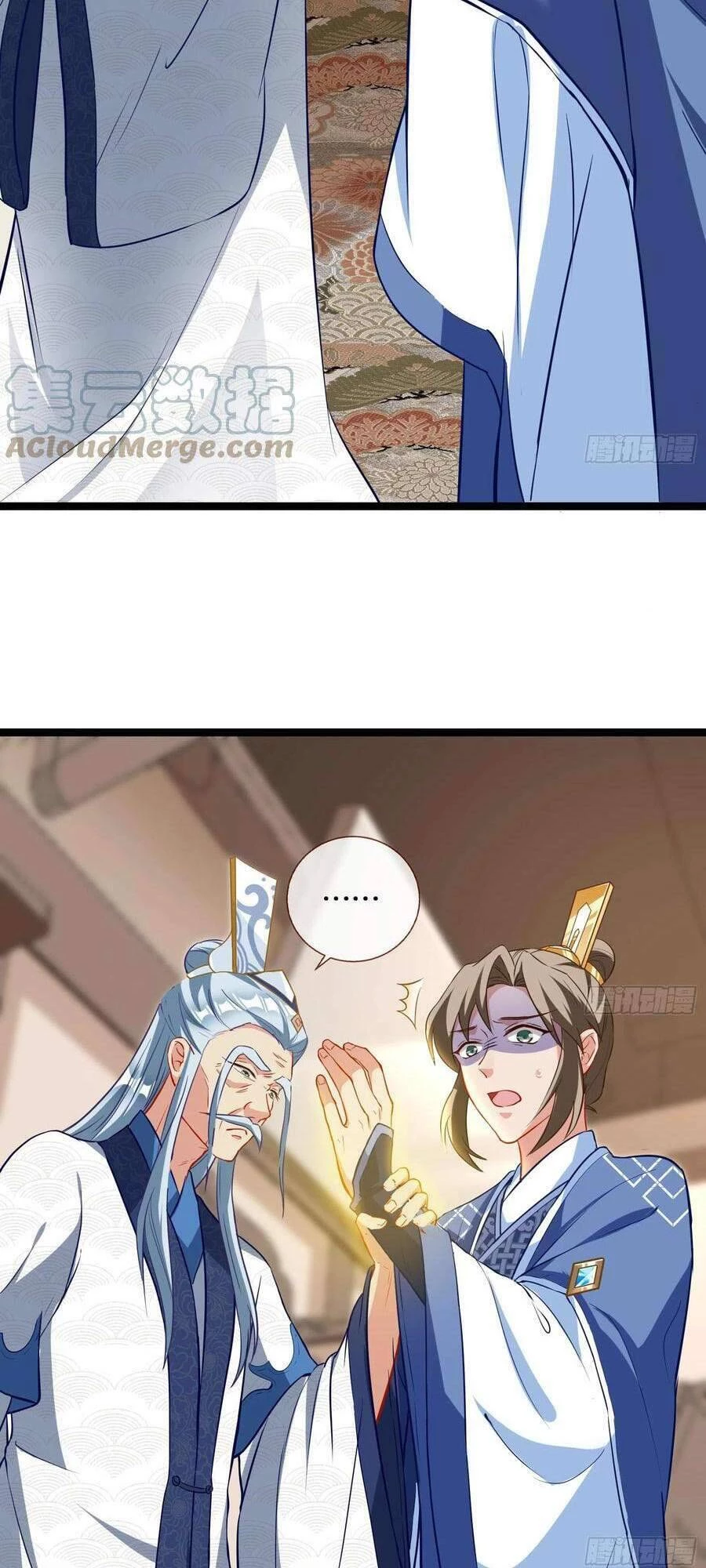 Vạn Tra Triêu Hoàng Chapter 494: Nhập ma - Next Chapter 495: Thẩm phán