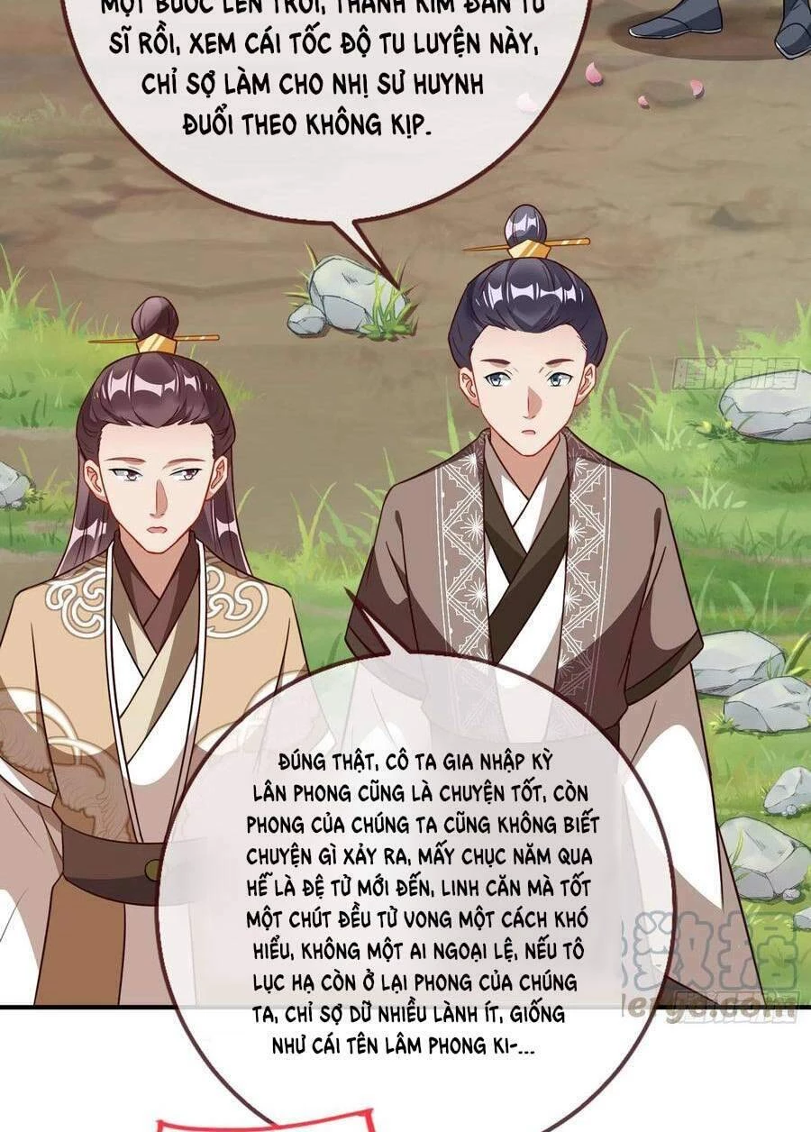 Vạn Tra Triêu Hoàng Chapter 494: Nhập ma - Next Chapter 495: Thẩm phán