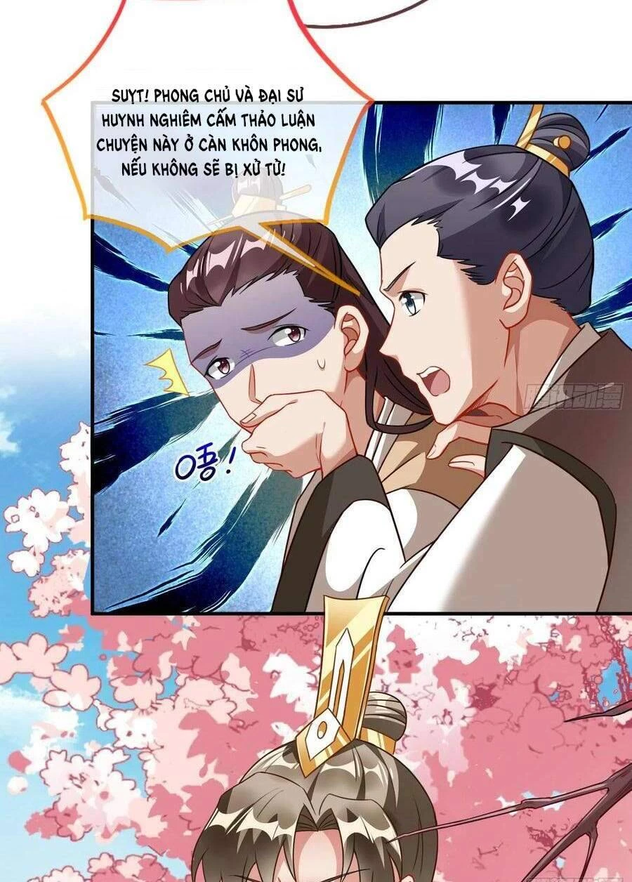 Vạn Tra Triêu Hoàng Chapter 494: Nhập ma - Next Chapter 495: Thẩm phán