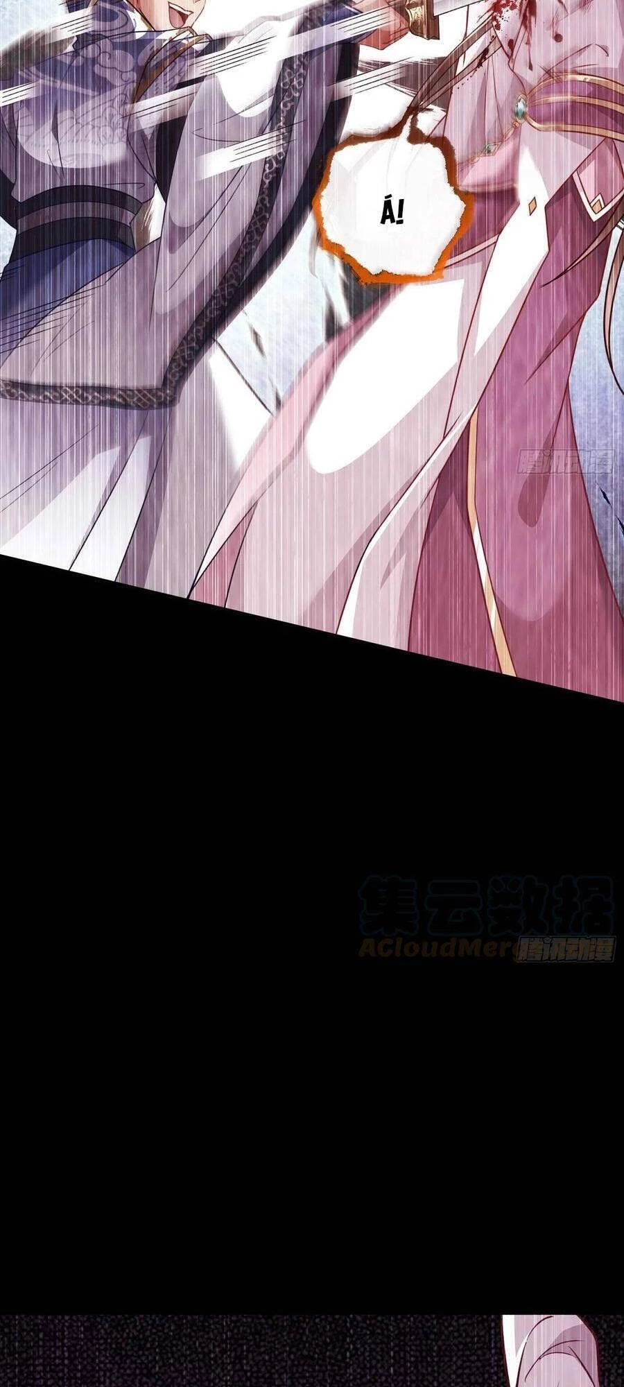 Vạn Tra Triêu Hoàng Chapter 494: Nhập ma - Next Chapter 495: Thẩm phán