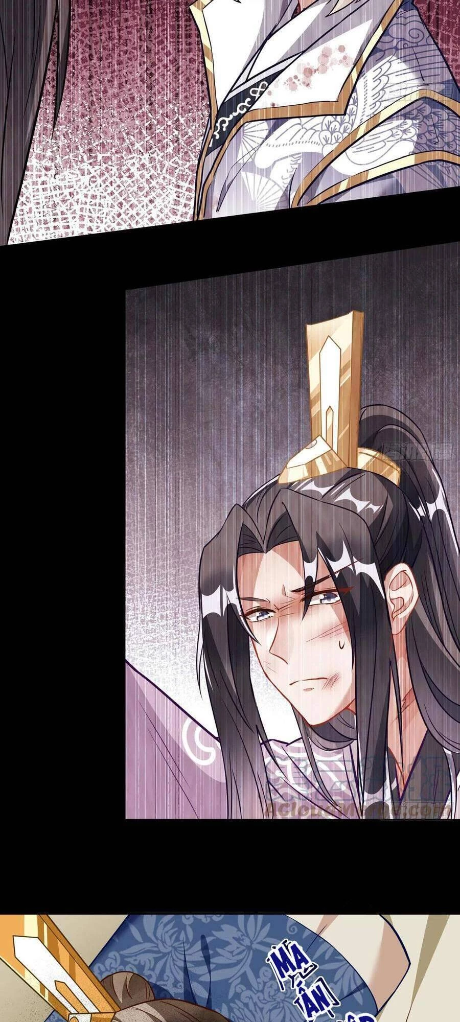 Vạn Tra Triêu Hoàng Chapter 494: Nhập ma - Next Chapter 495: Thẩm phán