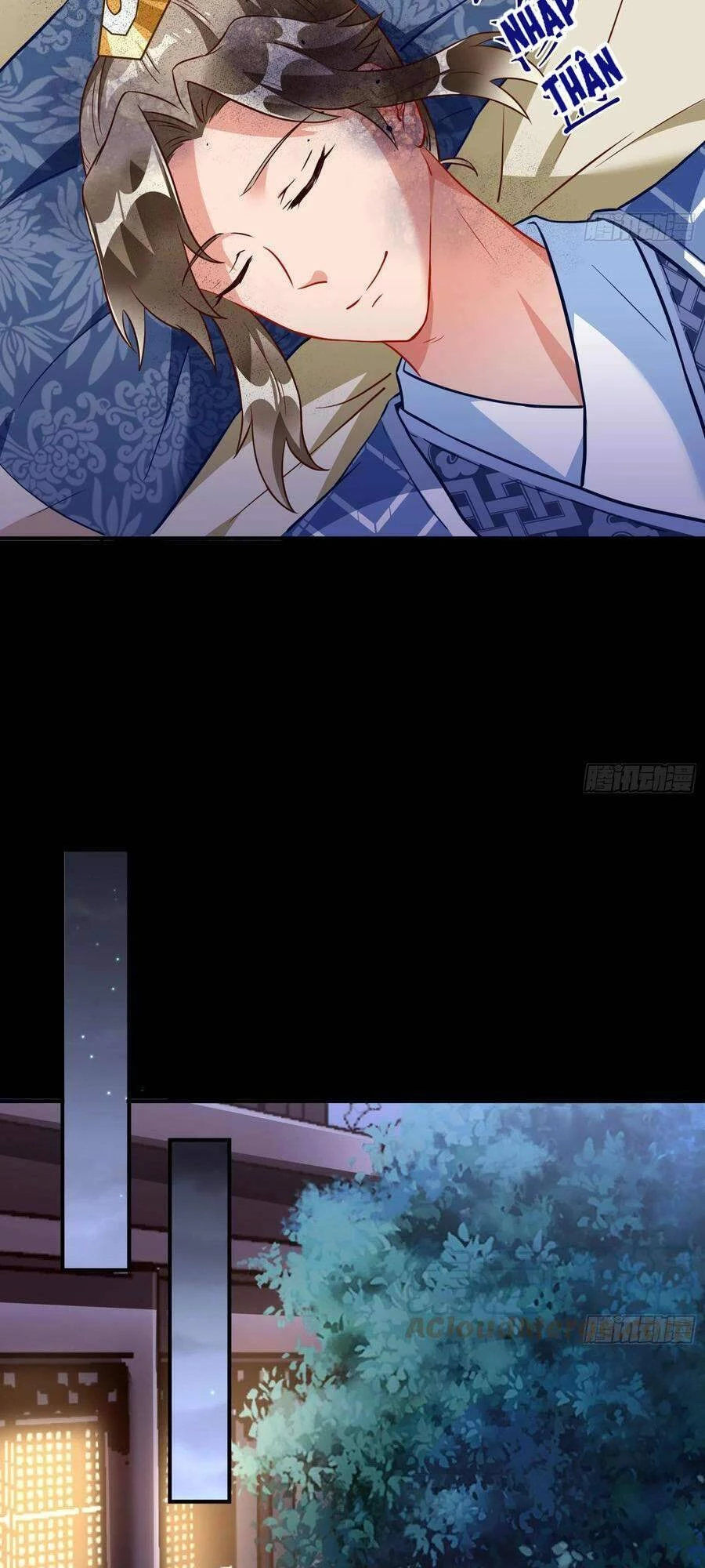 Vạn Tra Triêu Hoàng Chapter 494: Nhập ma - Next Chapter 495: Thẩm phán