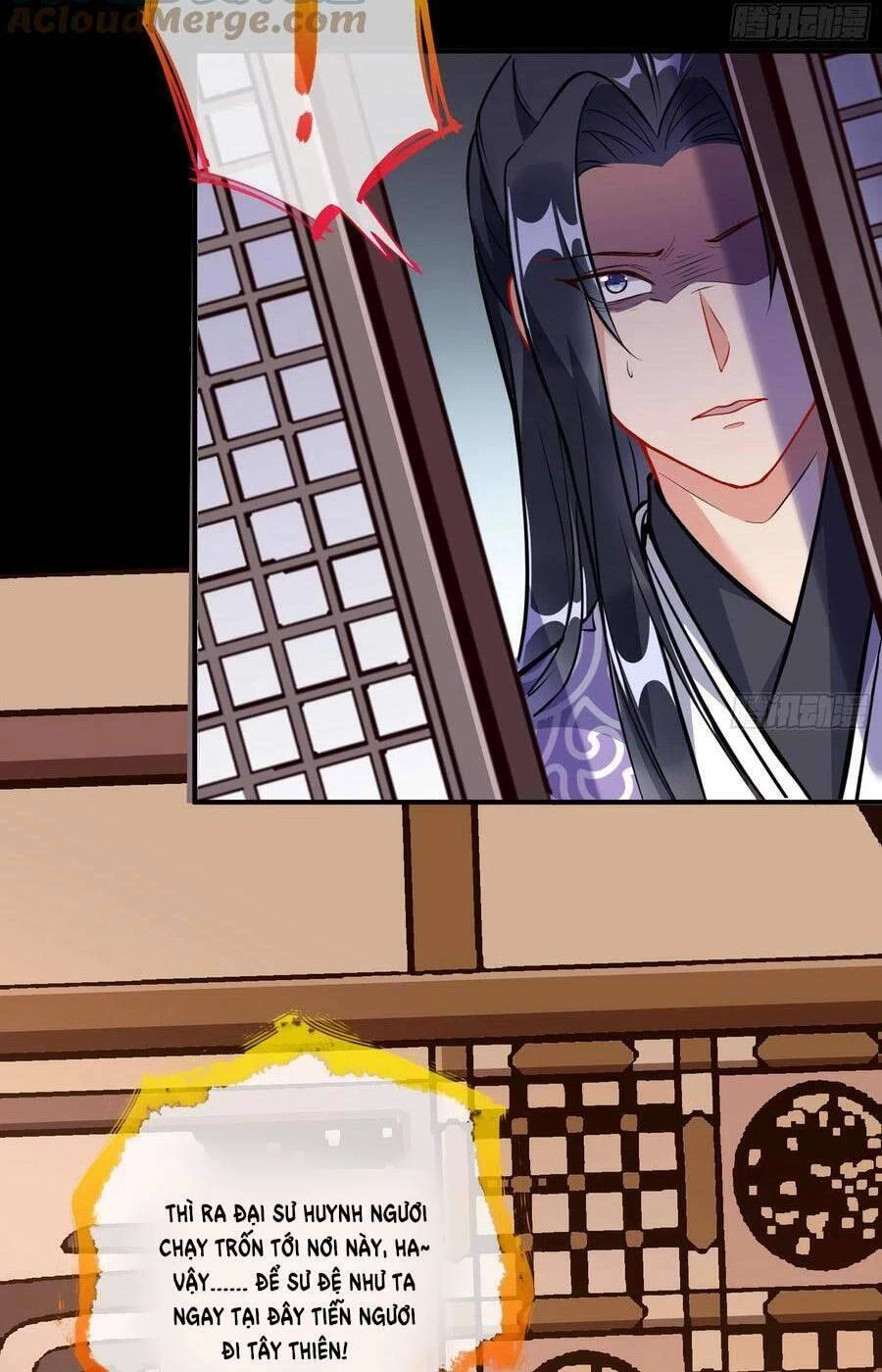 Vạn Tra Triêu Hoàng Chapter 494: Nhập ma - Next Chapter 495: Thẩm phán