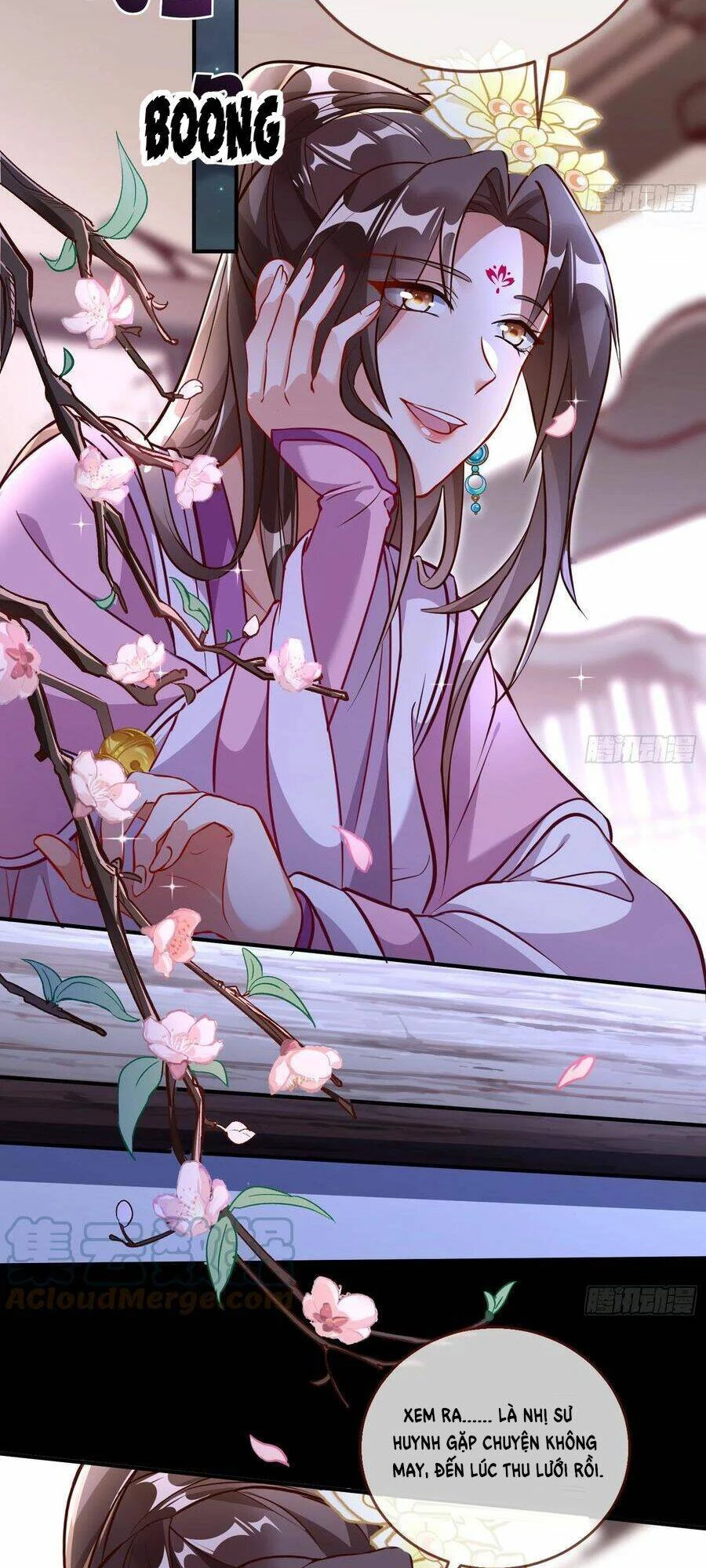 Vạn Tra Triêu Hoàng Chapter 494: Nhập ma - Next Chapter 495: Thẩm phán