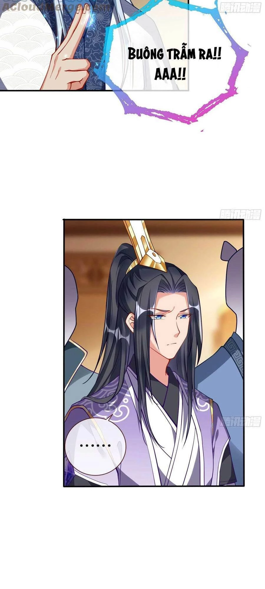 Vạn Tra Triêu Hoàng Chapter 495: Thẩm phán - Trang 4