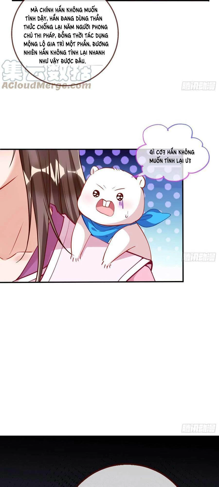 Vạn Tra Triêu Hoàng Chapter 495: Thẩm phán - Trang 4