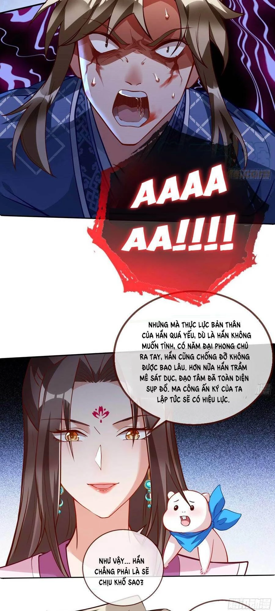 Vạn Tra Triêu Hoàng Chapter 495: Thẩm phán - Trang 4