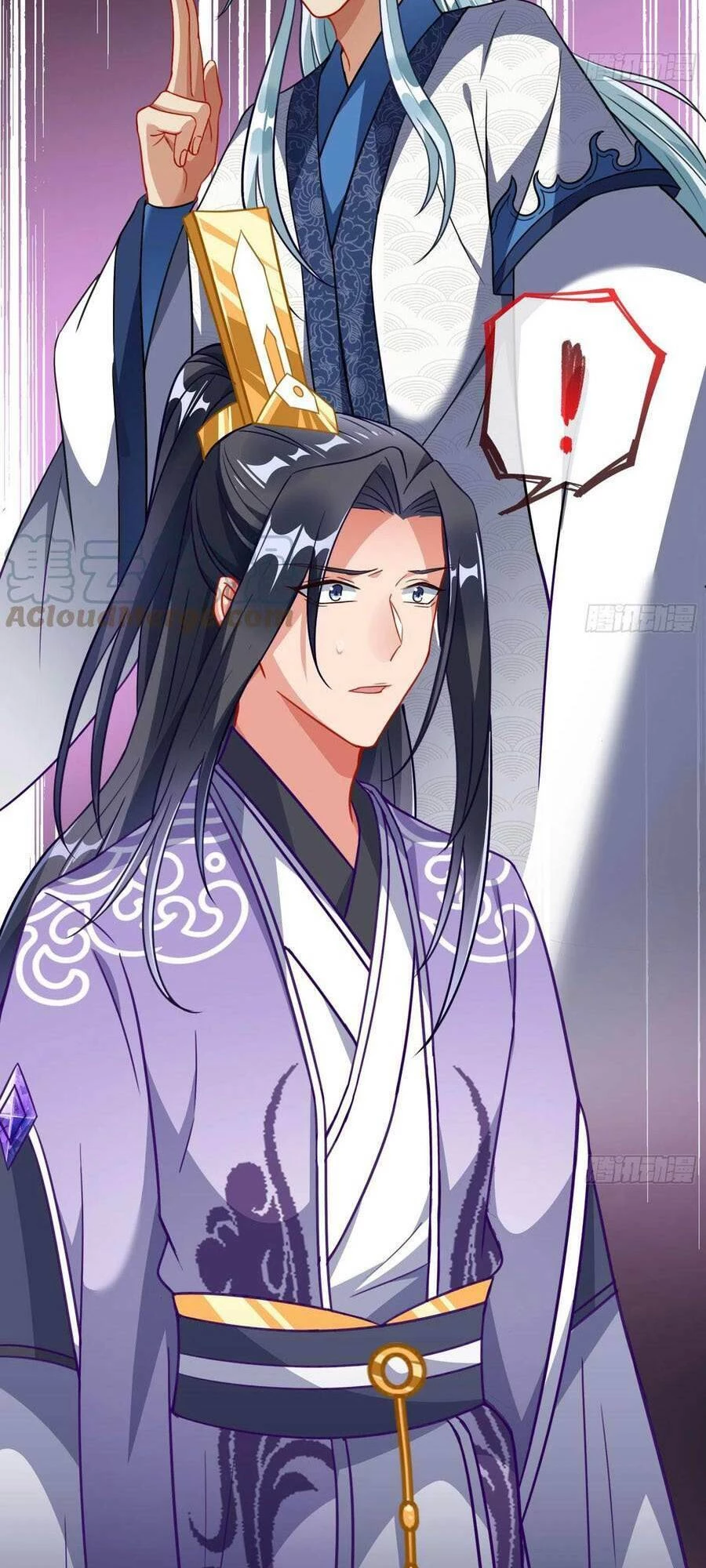 Vạn Tra Triêu Hoàng Chapter 495: Thẩm phán - Trang 4