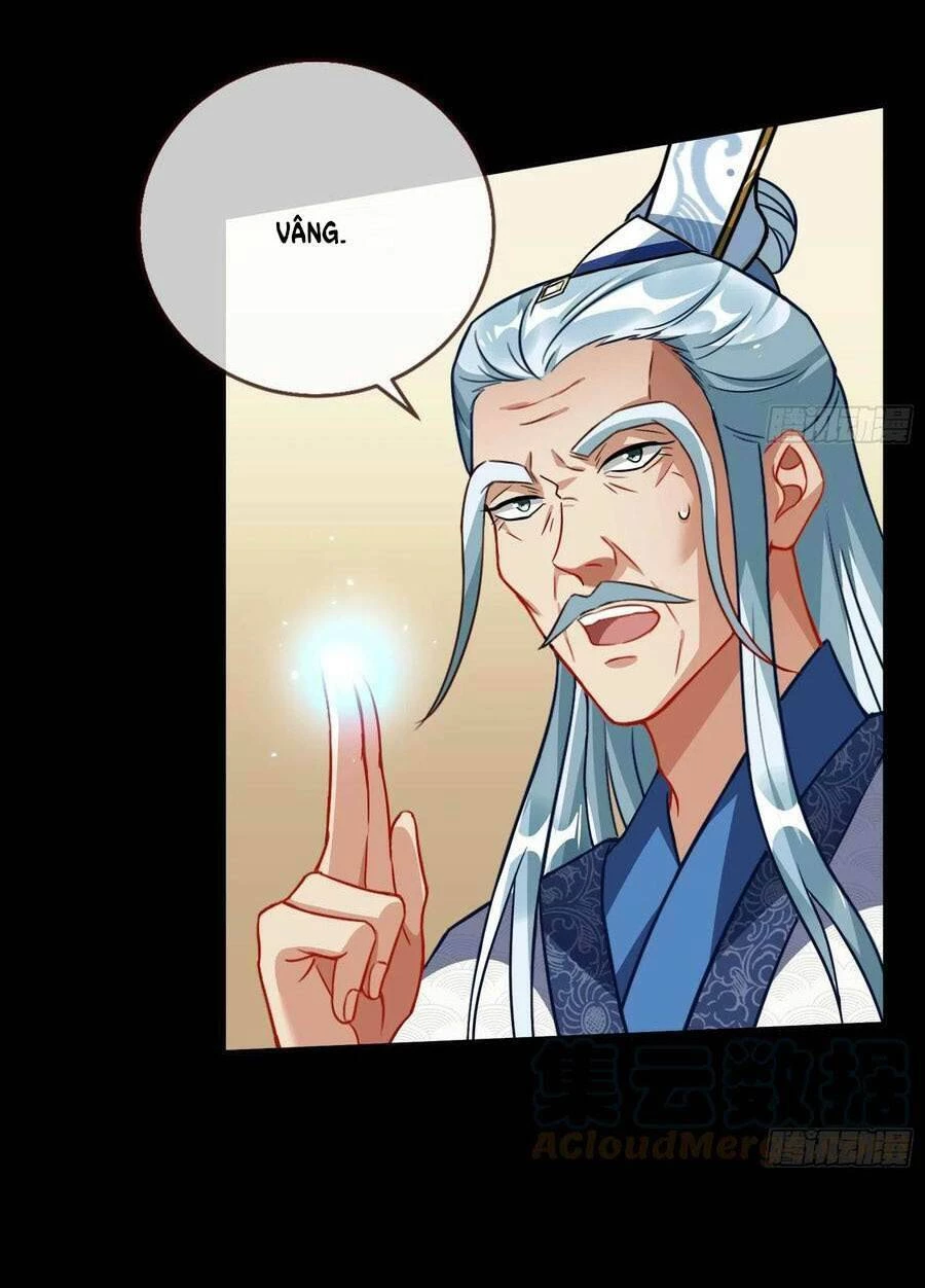 Vạn Tra Triêu Hoàng Chapter 495: Thẩm phán - Trang 4