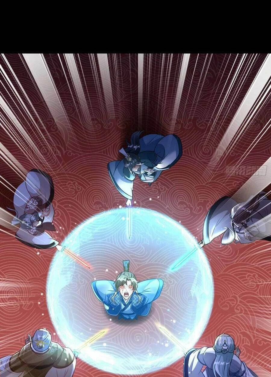 Vạn Tra Triêu Hoàng Chapter 495: Thẩm phán - Trang 4