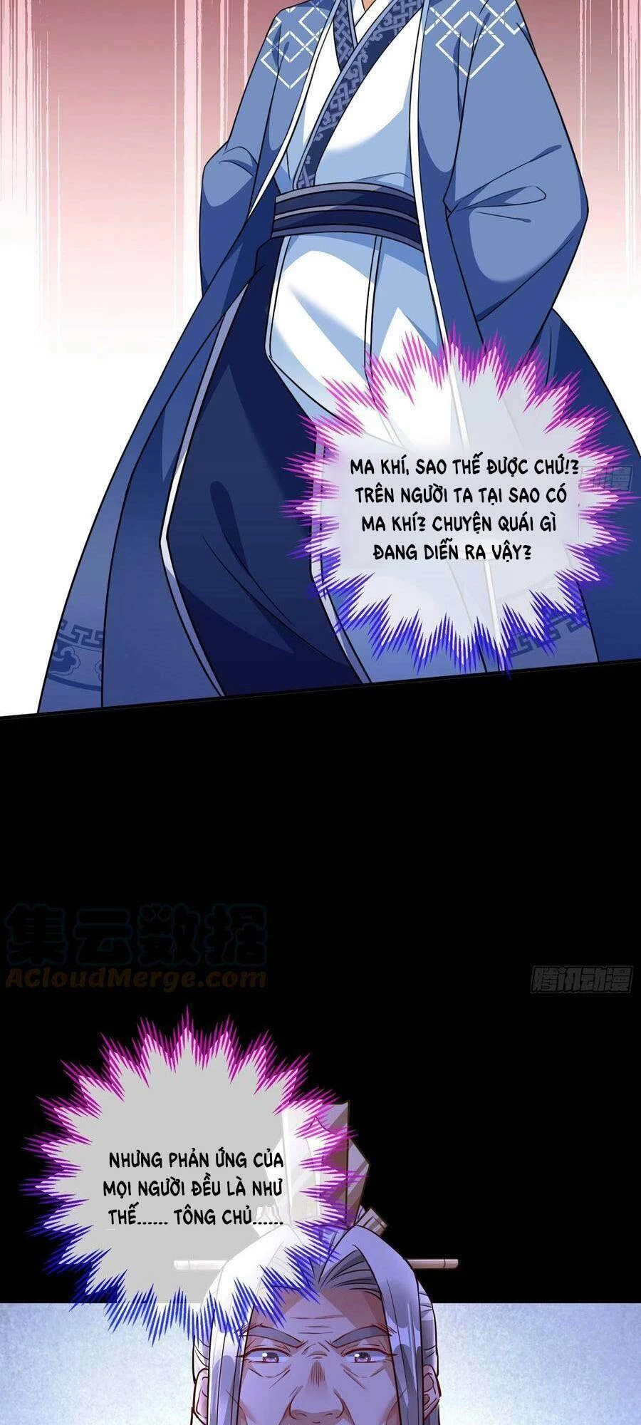 Vạn Tra Triêu Hoàng Chapter 495: Thẩm phán - Trang 4