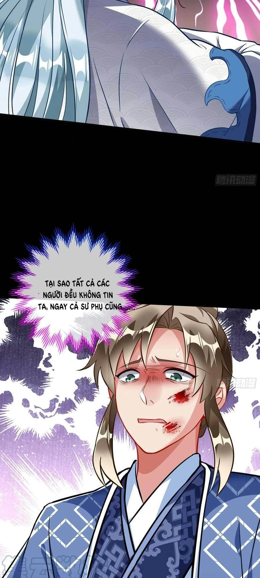 Vạn Tra Triêu Hoàng Chapter 495: Thẩm phán - Trang 4