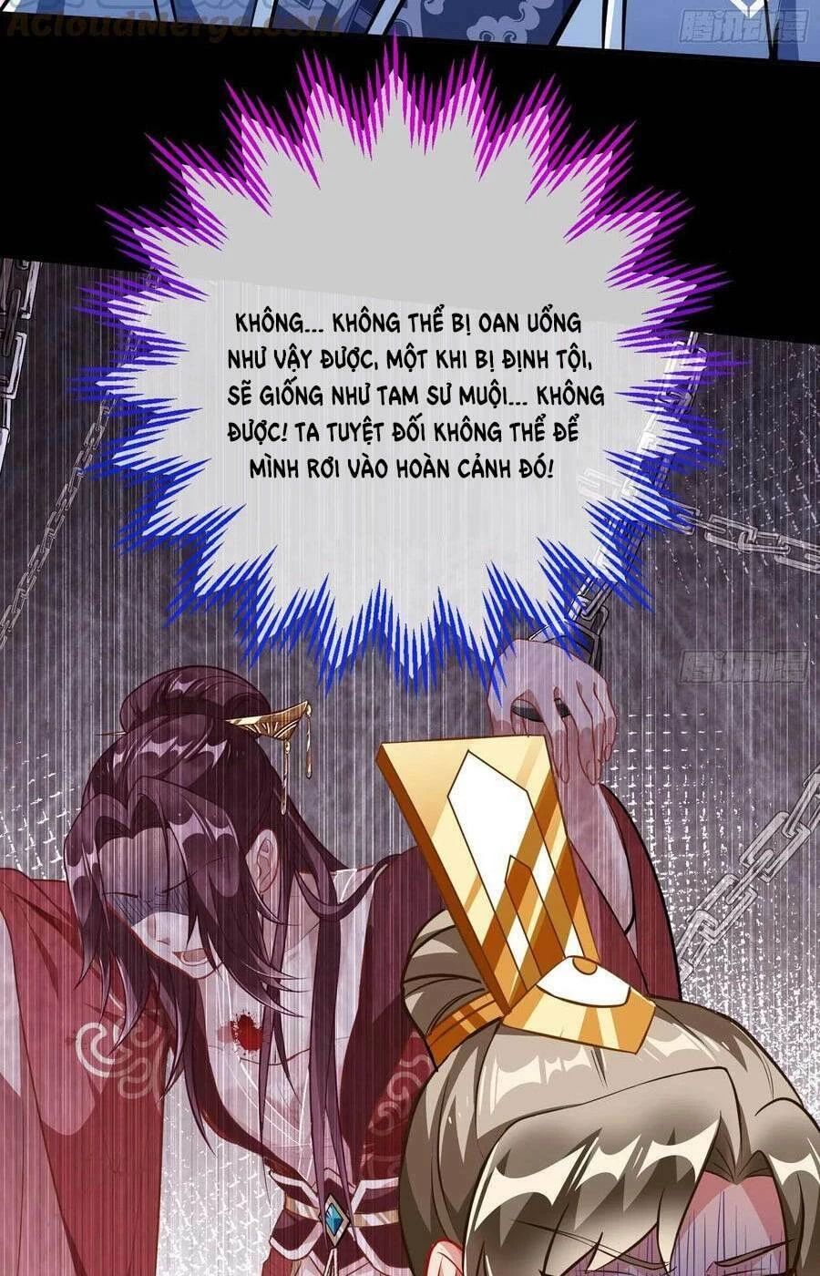 Vạn Tra Triêu Hoàng Chapter 495: Thẩm phán - Trang 4