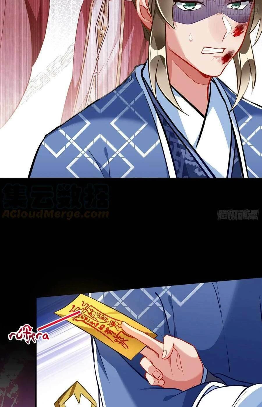 Vạn Tra Triêu Hoàng Chapter 495: Thẩm phán - Trang 4