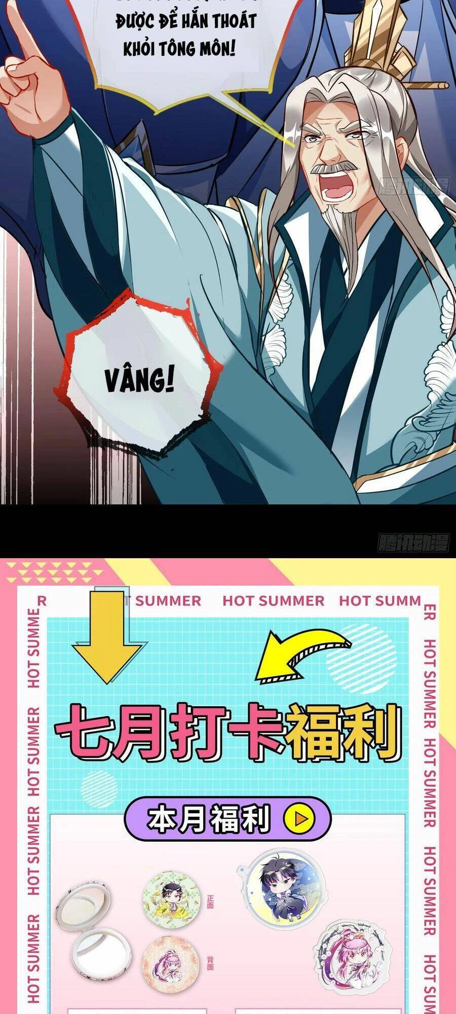 Vạn Tra Triêu Hoàng Chapter 495: Thẩm phán - Trang 4