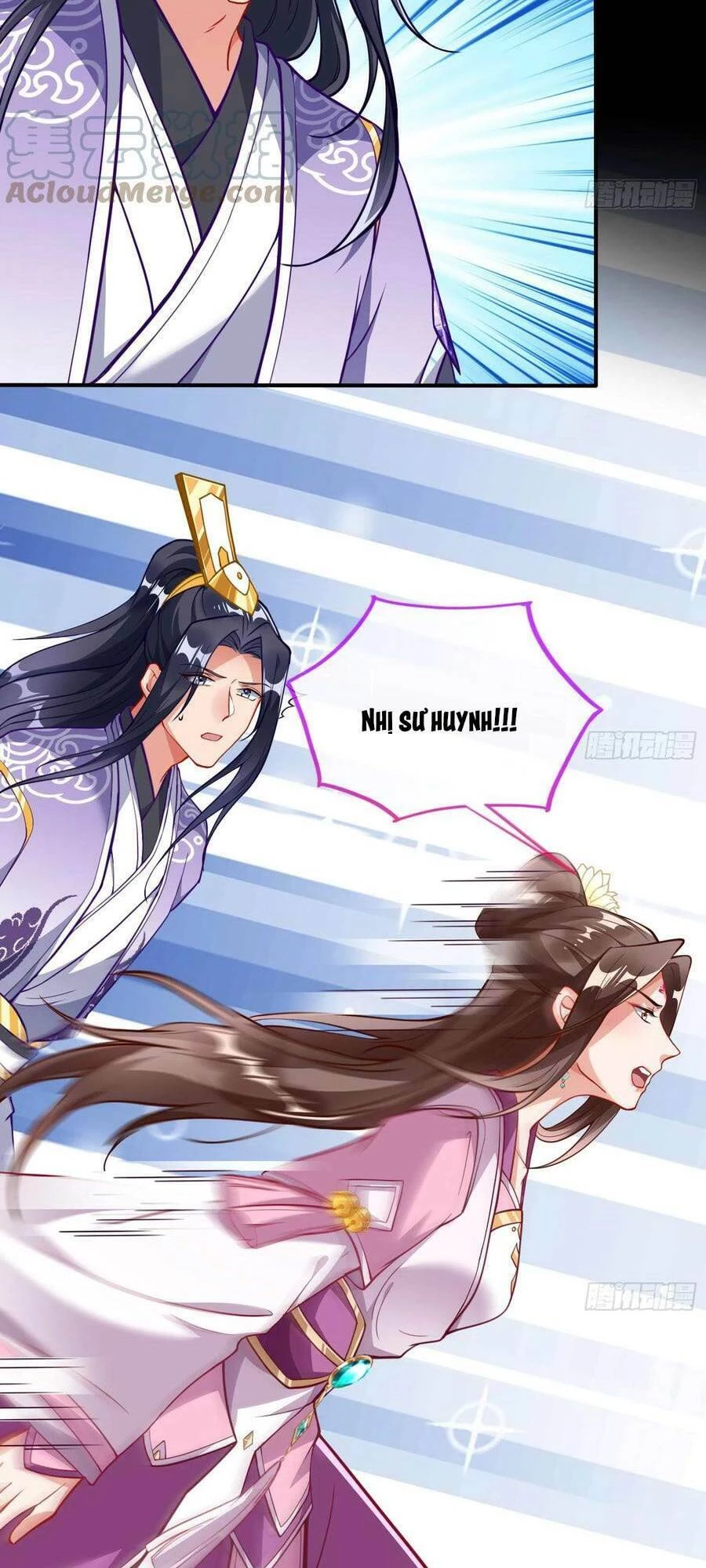 Vạn Tra Triêu Hoàng Chapter 496: Mục tiêu thứ ba - Next Chapter 497: Cá cắn câu