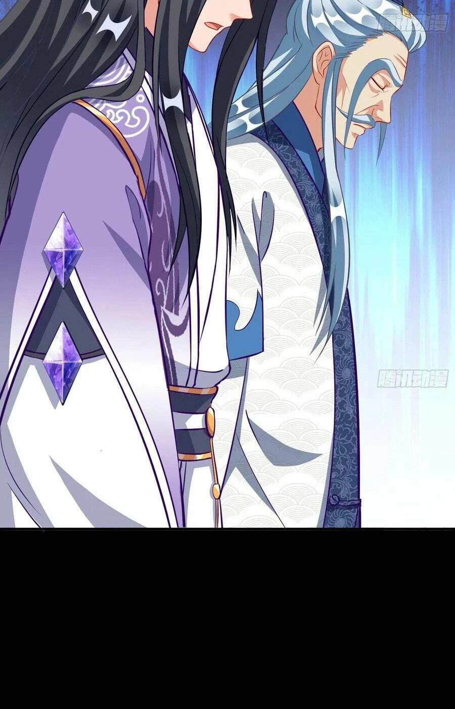 Vạn Tra Triêu Hoàng Chapter 496: Mục tiêu thứ ba - Next Chapter 497: Cá cắn câu