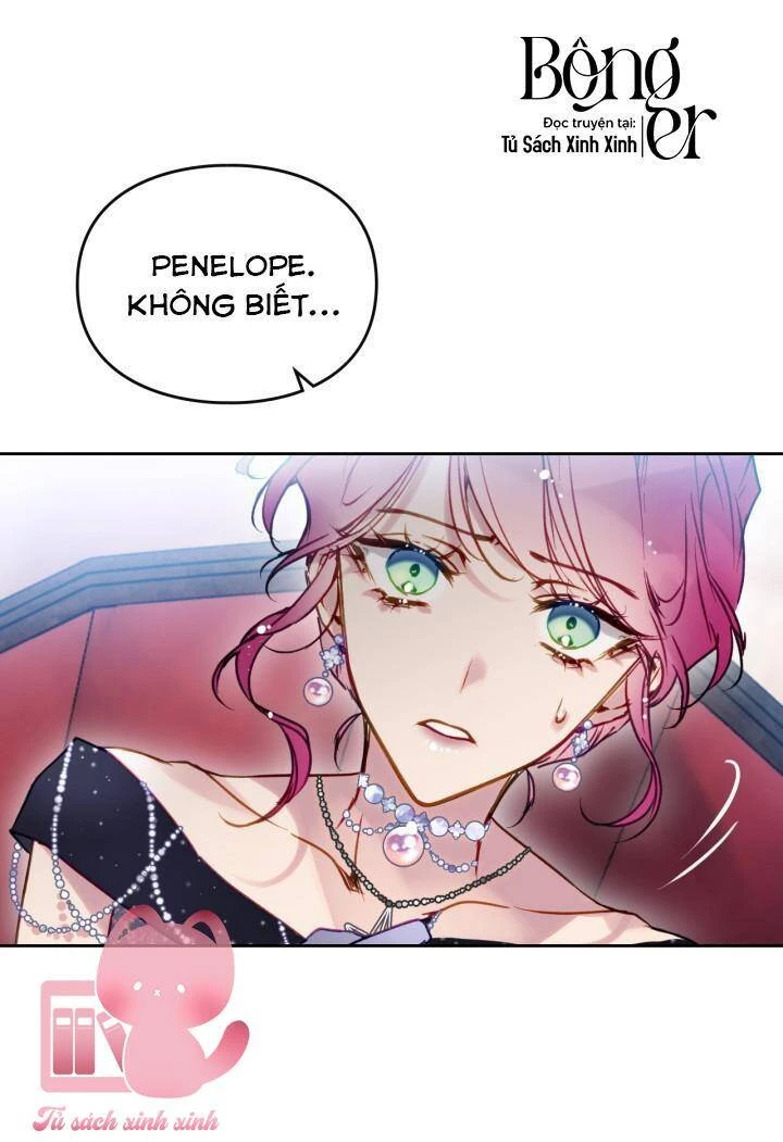 Kết Thúc Của Nhân Vật Phản Diện Chỉ Có Thể Là Cái Chết Chapter 152 - Trang 4