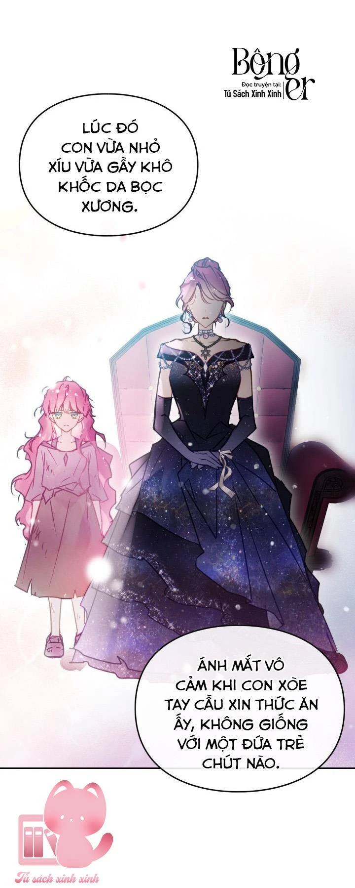 Kết Thúc Của Nhân Vật Phản Diện Chỉ Có Thể Là Cái Chết Chapter 152 - Trang 4