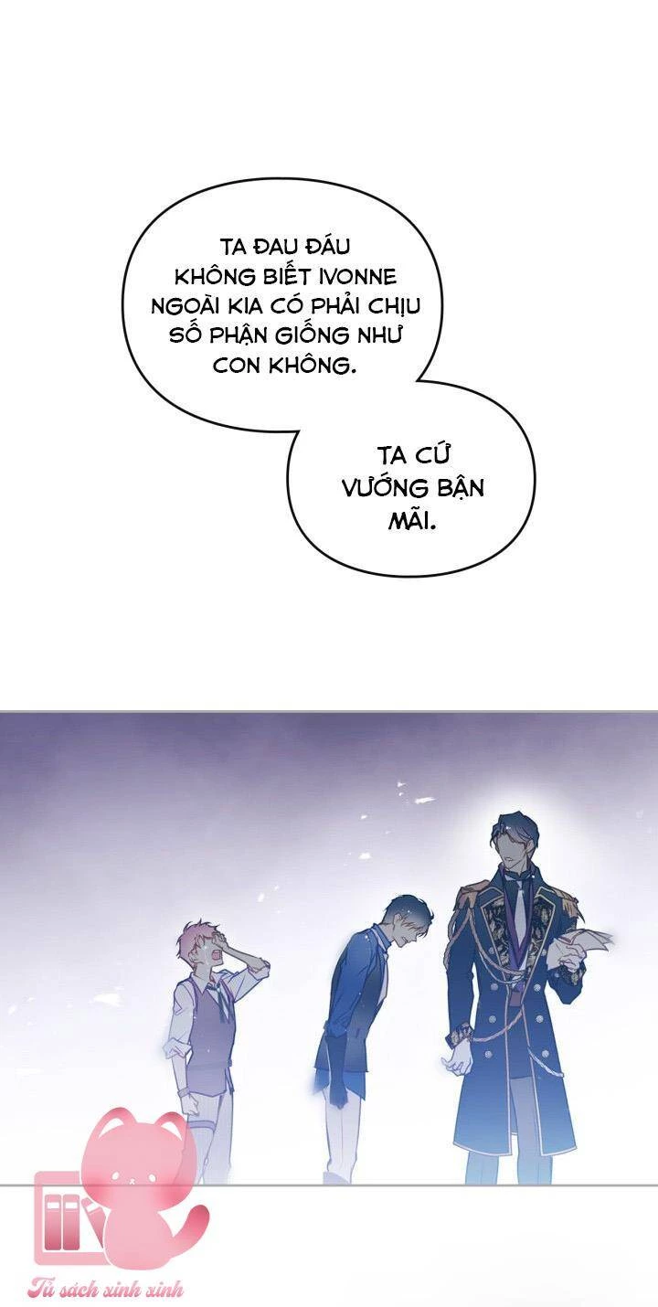 Kết Thúc Của Nhân Vật Phản Diện Chỉ Có Thể Là Cái Chết Chapter 152 - Trang 4