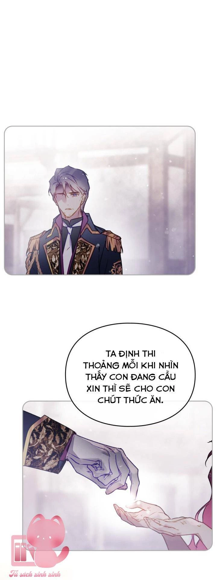 Kết Thúc Của Nhân Vật Phản Diện Chỉ Có Thể Là Cái Chết Chapter 152 - Trang 4