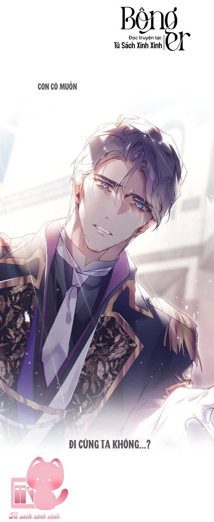 Kết Thúc Của Nhân Vật Phản Diện Chỉ Có Thể Là Cái Chết Chapter 152 - Trang 4