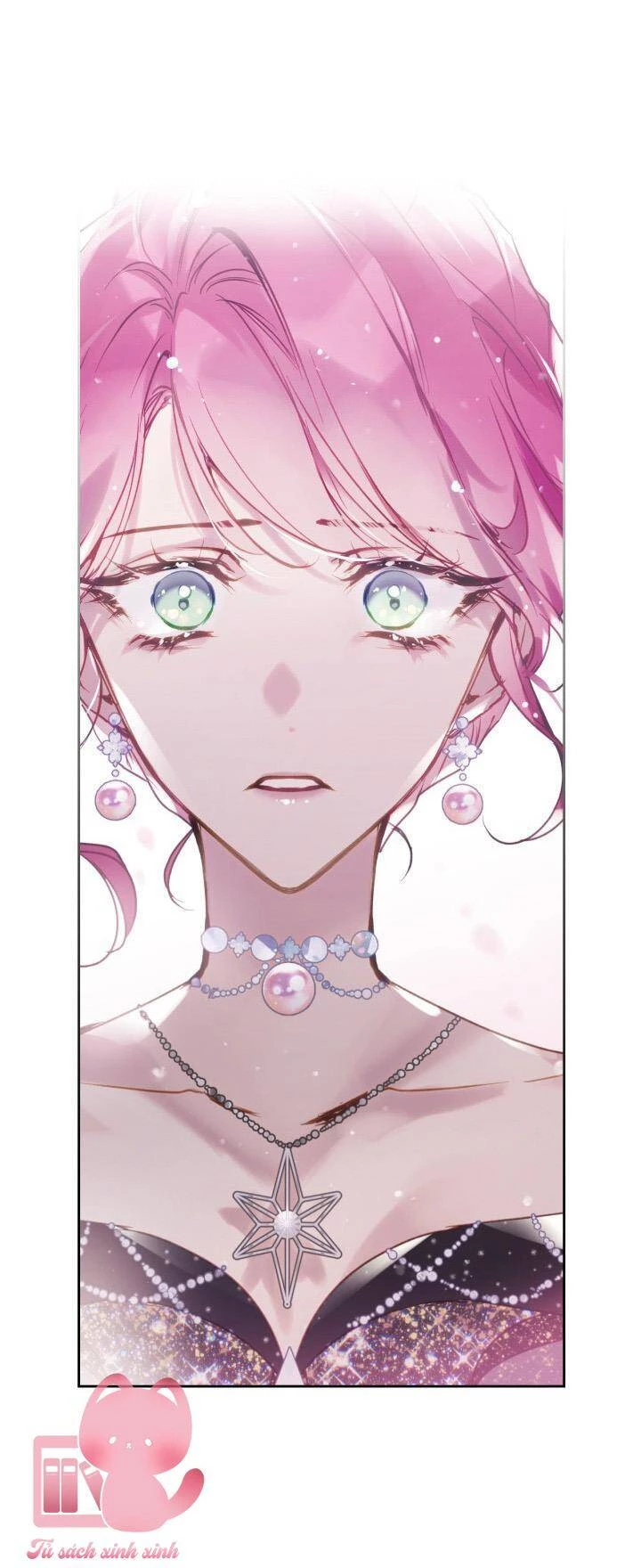 Kết Thúc Của Nhân Vật Phản Diện Chỉ Có Thể Là Cái Chết Chapter 152 - Trang 4