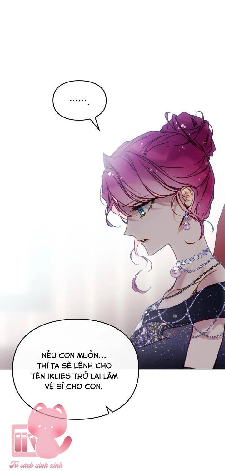 Kết Thúc Của Nhân Vật Phản Diện Chỉ Có Thể Là Cái Chết Chapter 152 - Trang 4