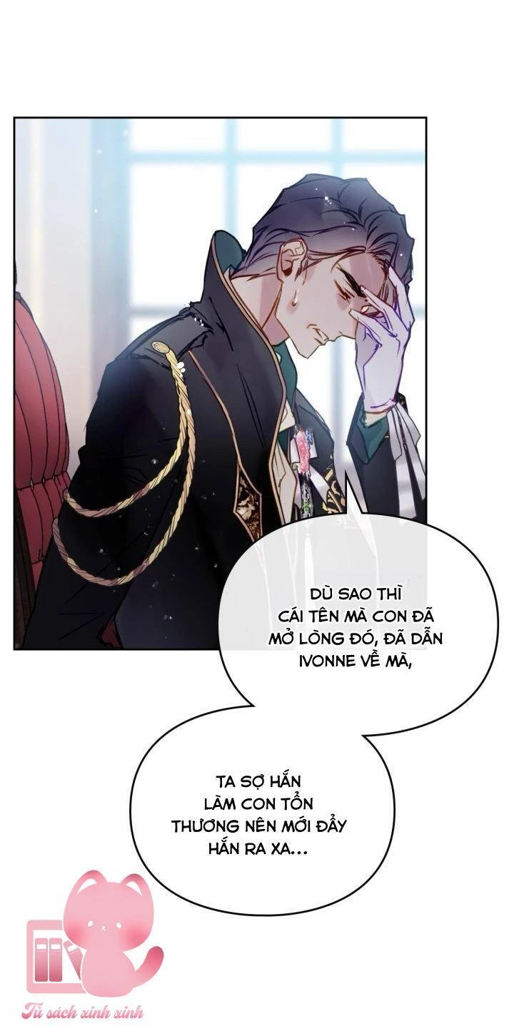 Kết Thúc Của Nhân Vật Phản Diện Chỉ Có Thể Là Cái Chết Chapter 152 - Trang 4