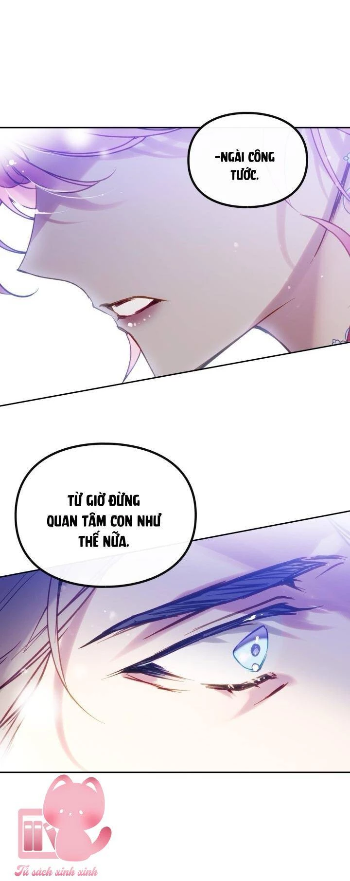 Kết Thúc Của Nhân Vật Phản Diện Chỉ Có Thể Là Cái Chết Chapter 152 - Trang 4