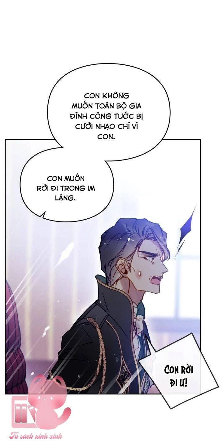 Kết Thúc Của Nhân Vật Phản Diện Chỉ Có Thể Là Cái Chết Chapter 152 - Trang 4