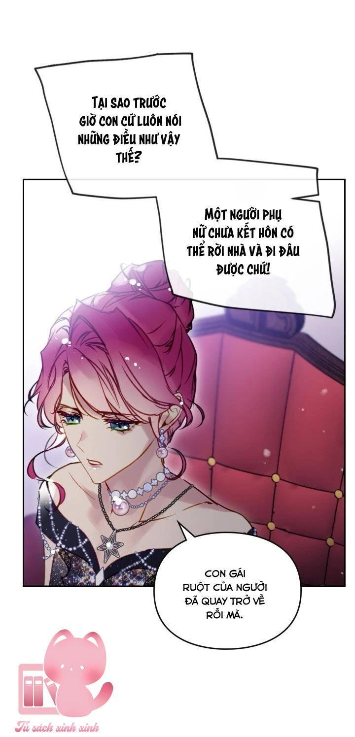 Kết Thúc Của Nhân Vật Phản Diện Chỉ Có Thể Là Cái Chết Chapter 152 - Trang 4