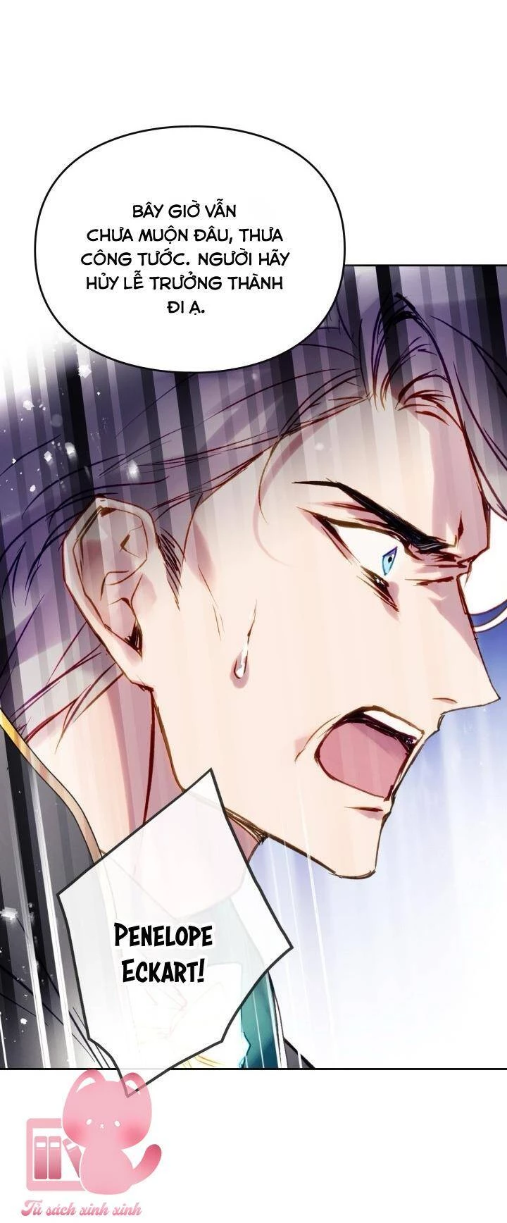 Kết Thúc Của Nhân Vật Phản Diện Chỉ Có Thể Là Cái Chết Chapter 152 - Trang 4
