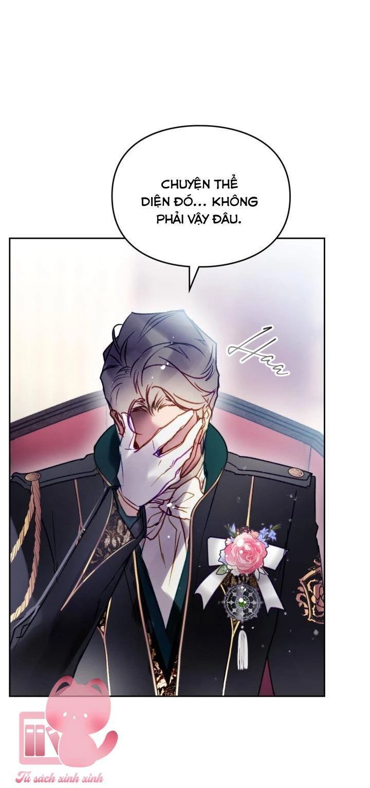 Kết Thúc Của Nhân Vật Phản Diện Chỉ Có Thể Là Cái Chết Chapter 152 - Trang 4