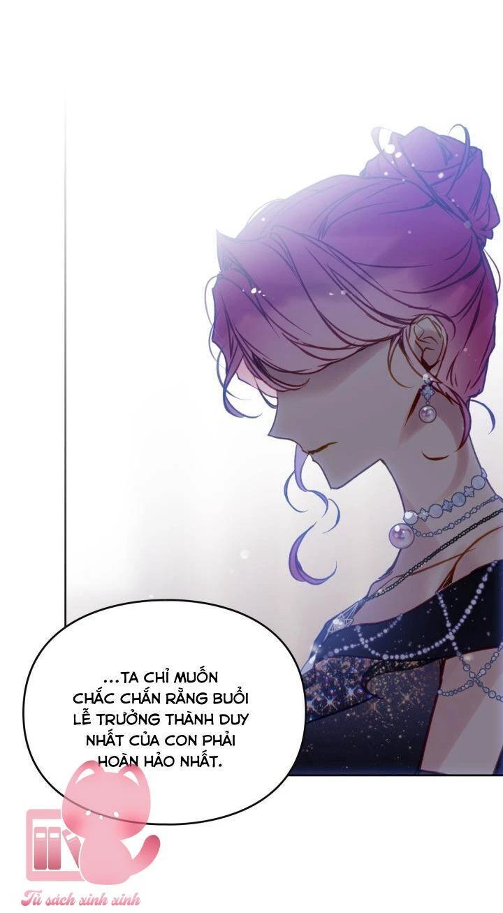 Kết Thúc Của Nhân Vật Phản Diện Chỉ Có Thể Là Cái Chết Chapter 152 - Trang 4