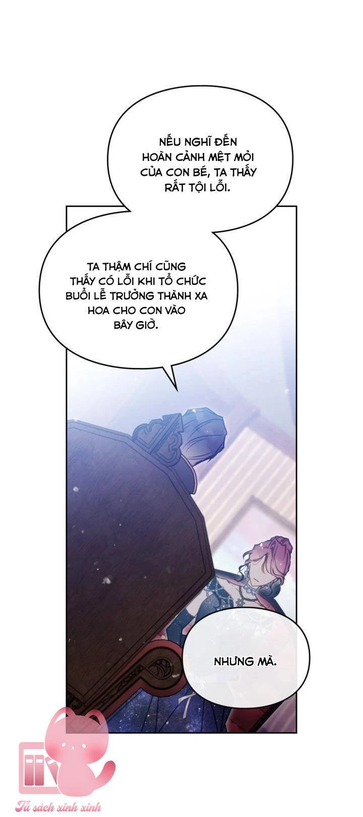 Kết Thúc Của Nhân Vật Phản Diện Chỉ Có Thể Là Cái Chết Chapter 152 - Trang 4