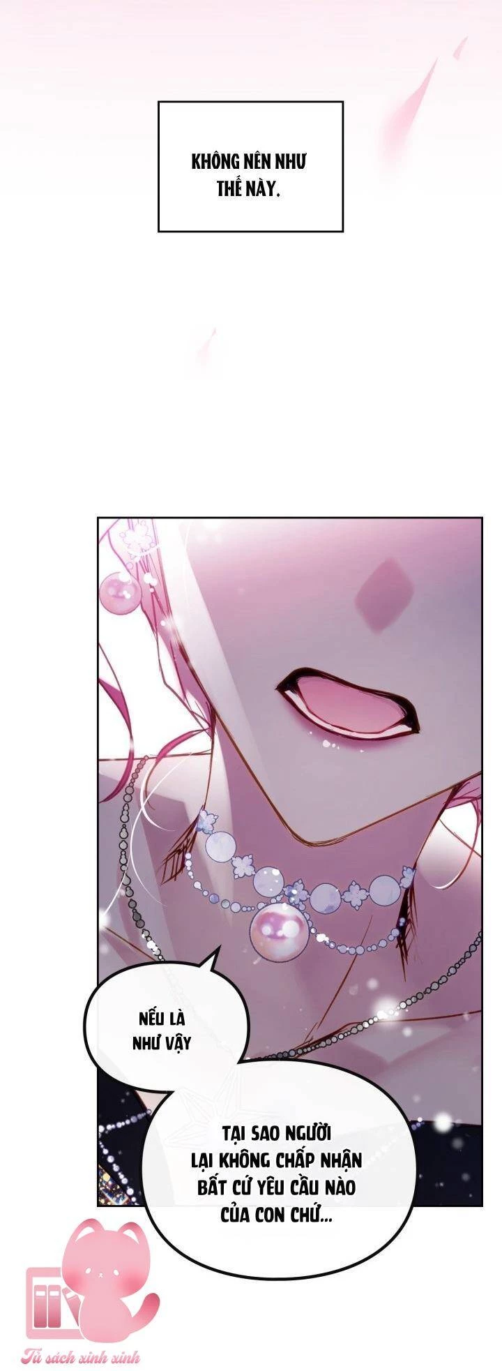 Kết Thúc Của Nhân Vật Phản Diện Chỉ Có Thể Là Cái Chết Chapter 152 - Trang 4
