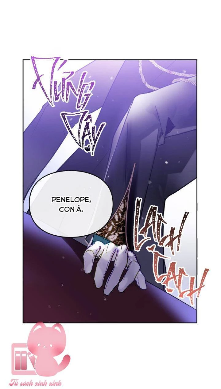 Kết Thúc Của Nhân Vật Phản Diện Chỉ Có Thể Là Cái Chết Chapter 152 - Trang 4