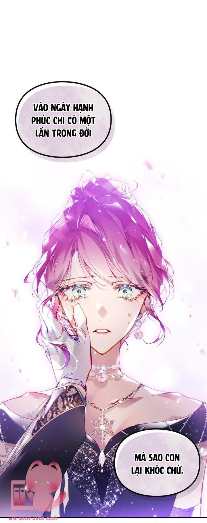 Kết Thúc Của Nhân Vật Phản Diện Chỉ Có Thể Là Cái Chết Chapter 152 - Trang 4