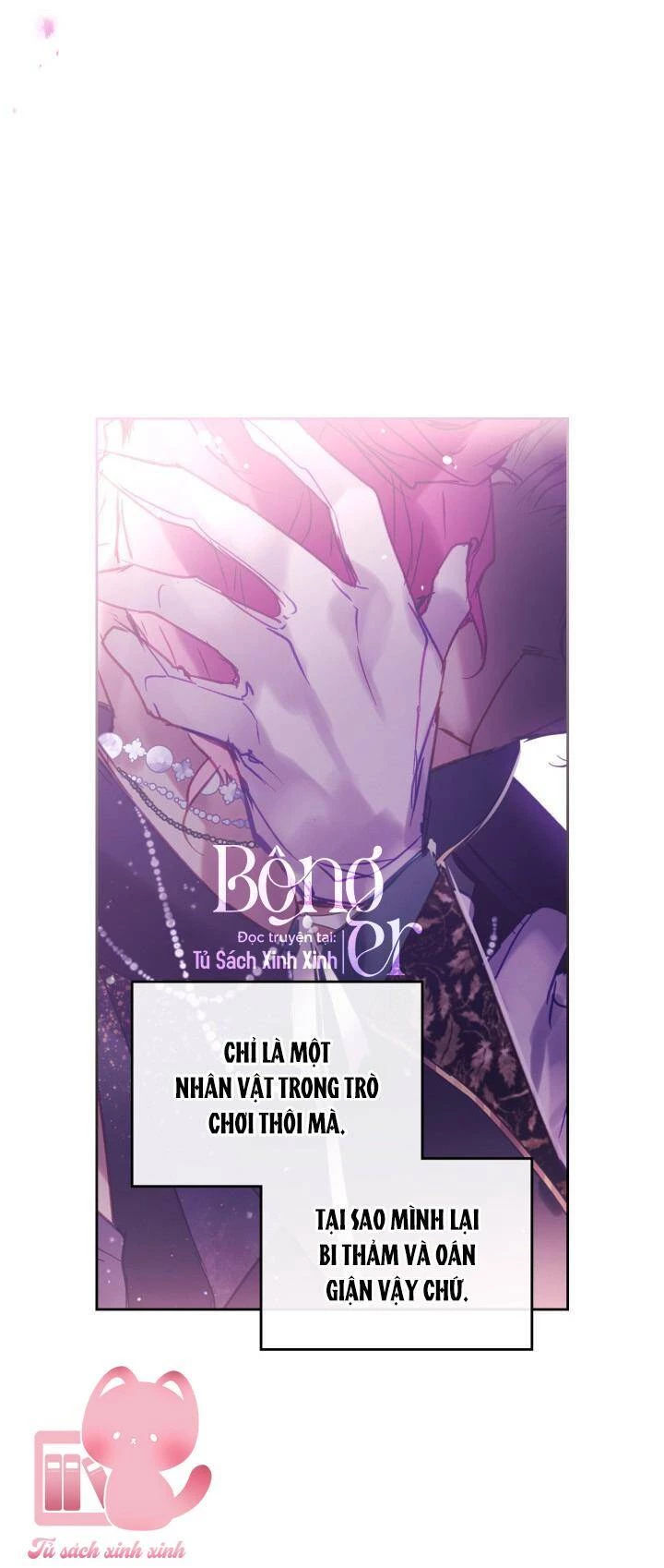 Kết Thúc Của Nhân Vật Phản Diện Chỉ Có Thể Là Cái Chết Chapter 152 - Trang 4