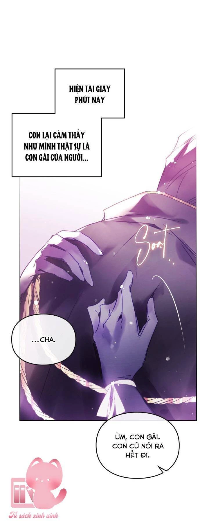 Kết Thúc Của Nhân Vật Phản Diện Chỉ Có Thể Là Cái Chết Chapter 152 - Trang 4