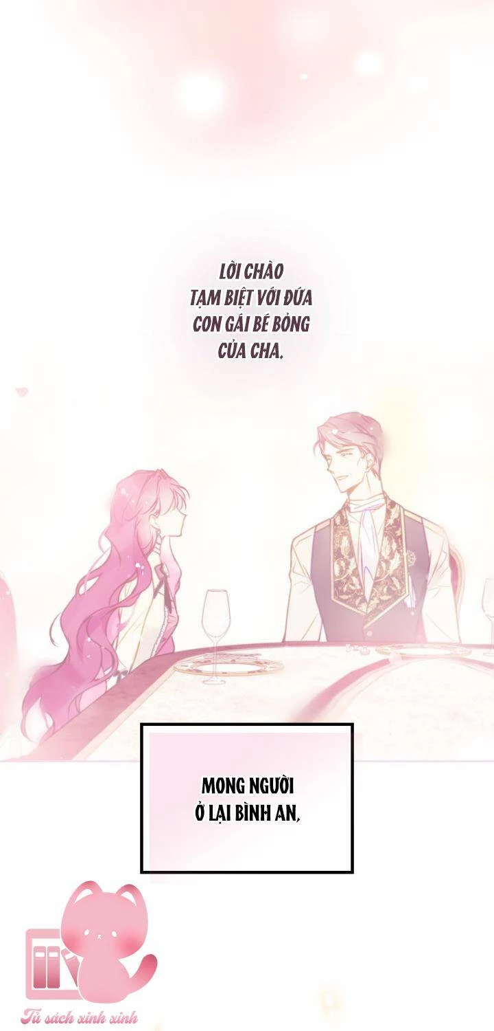 Kết Thúc Của Nhân Vật Phản Diện Chỉ Có Thể Là Cái Chết Chapter 152 - Trang 4