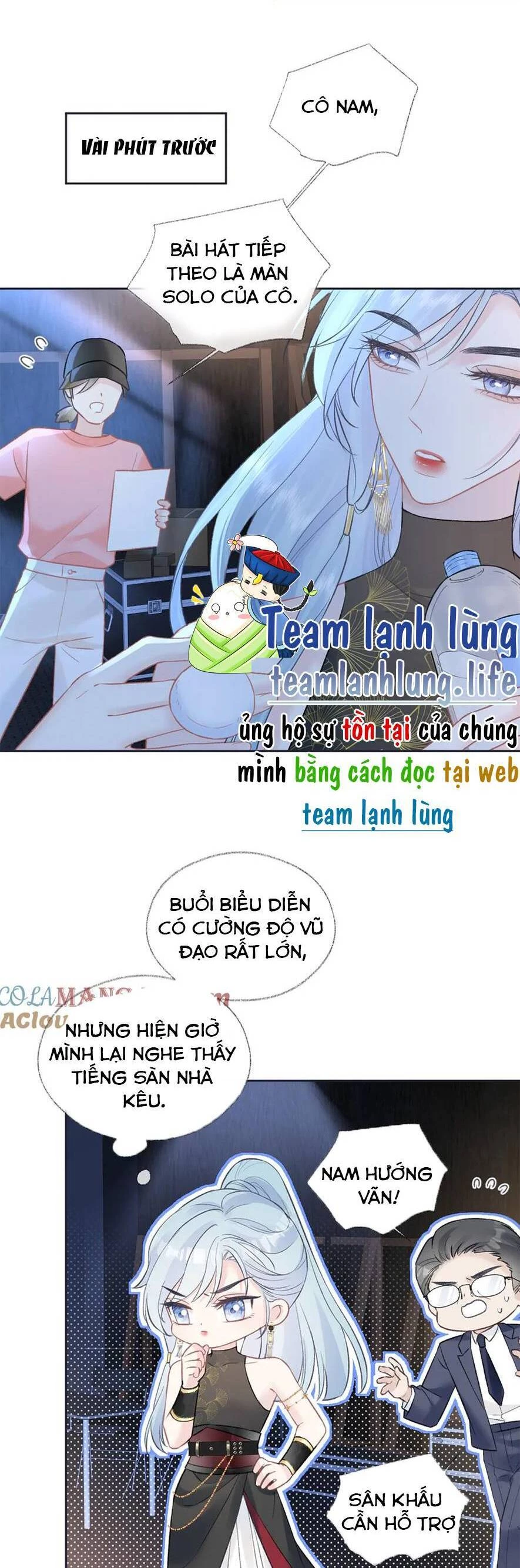Ta Ở Hiện Đại Làm Đại Boss Chapter 87 - Trang 4
