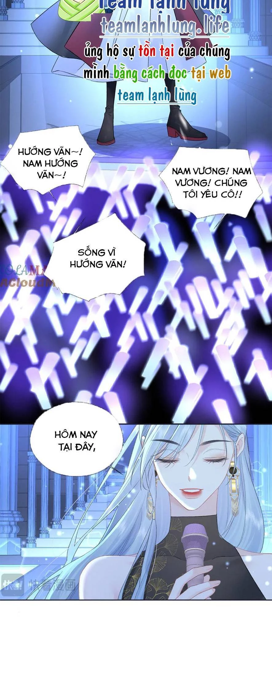 Ta Ở Hiện Đại Làm Đại Boss Chapter 87 - Trang 4