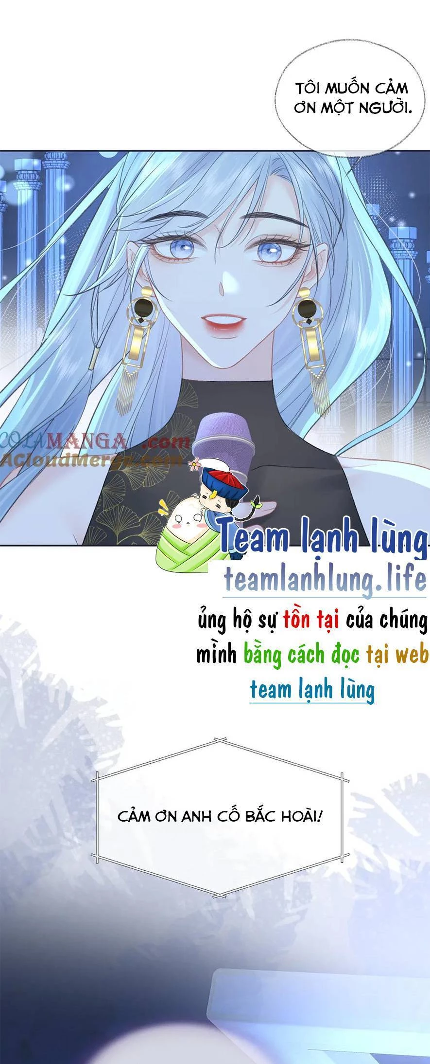 Ta Ở Hiện Đại Làm Đại Boss Chapter 87 - Trang 4