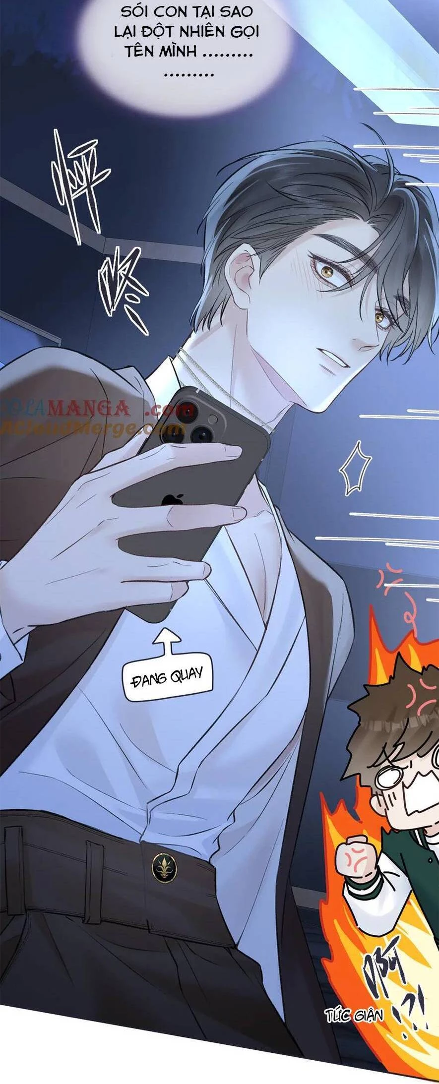 Ta Ở Hiện Đại Làm Đại Boss Chapter 87 - Trang 4