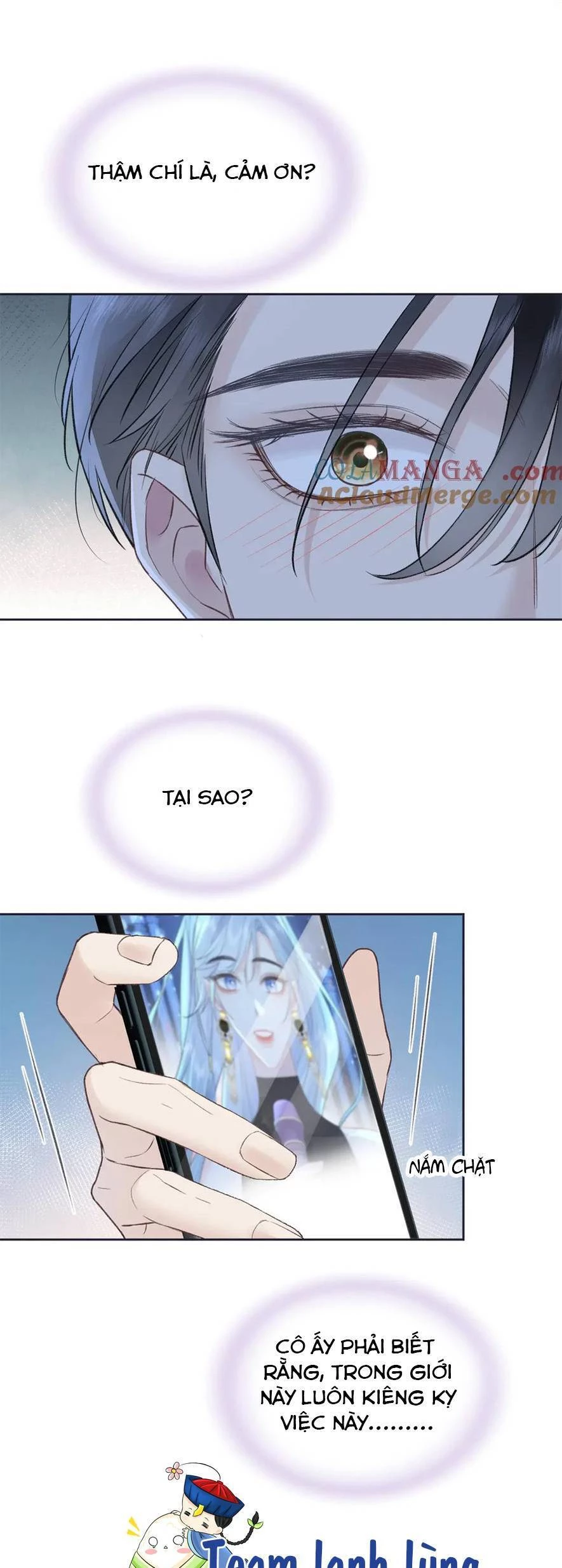 Ta Ở Hiện Đại Làm Đại Boss Chapter 87 - Trang 4