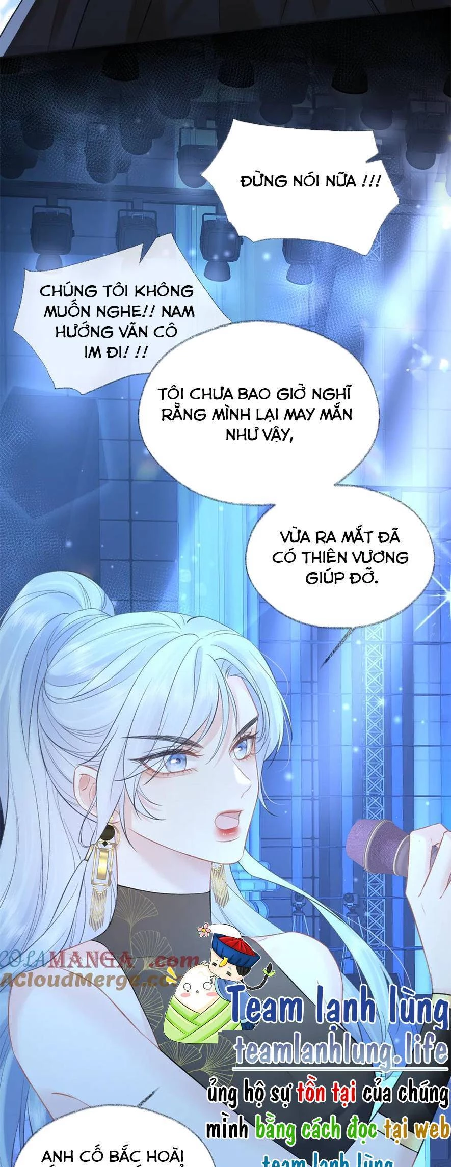 Ta Ở Hiện Đại Làm Đại Boss Chapter 87 - Trang 4
