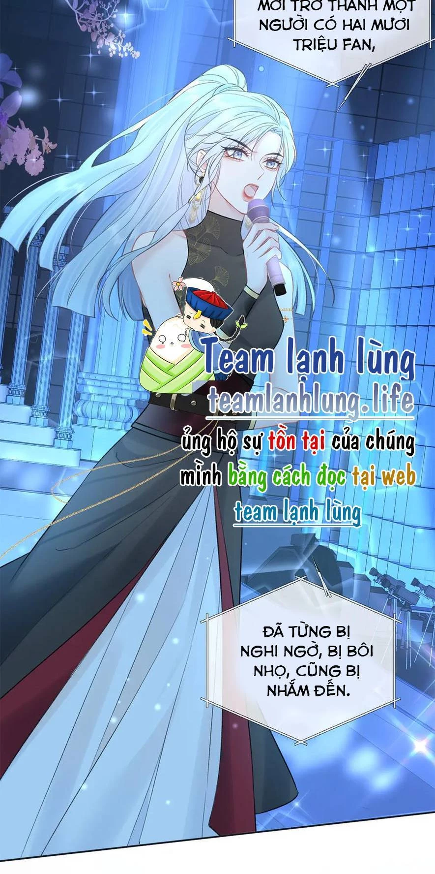 Ta Ở Hiện Đại Làm Đại Boss Chapter 87 - Trang 4