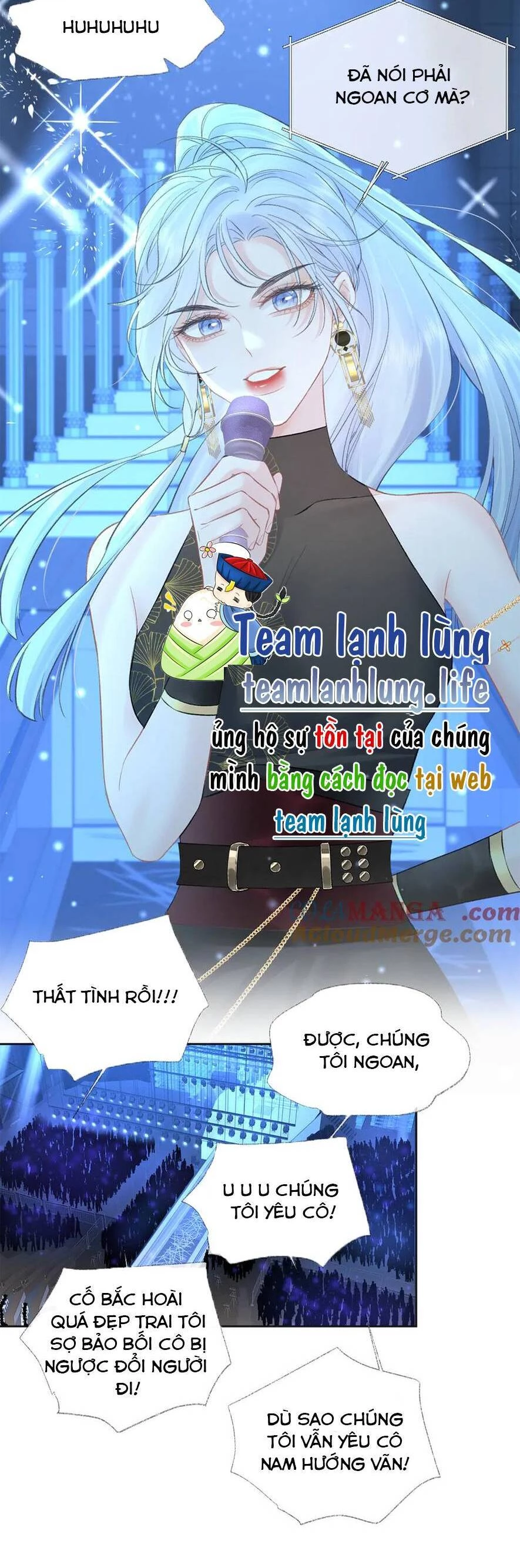 Ta Ở Hiện Đại Làm Đại Boss Chapter 87 - Trang 4